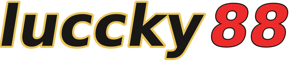 luccky88 logo