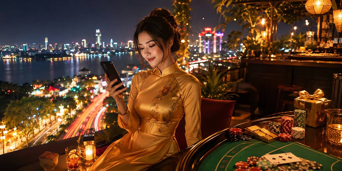 luccky88 Giới thiệu
