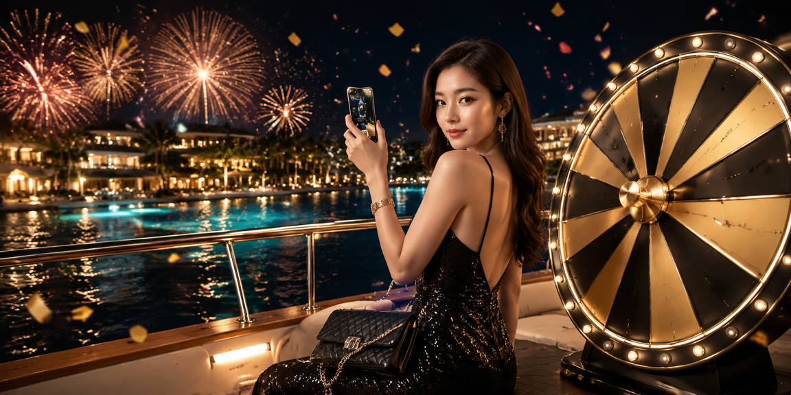 luccky88 Baccarat Cổ Điển