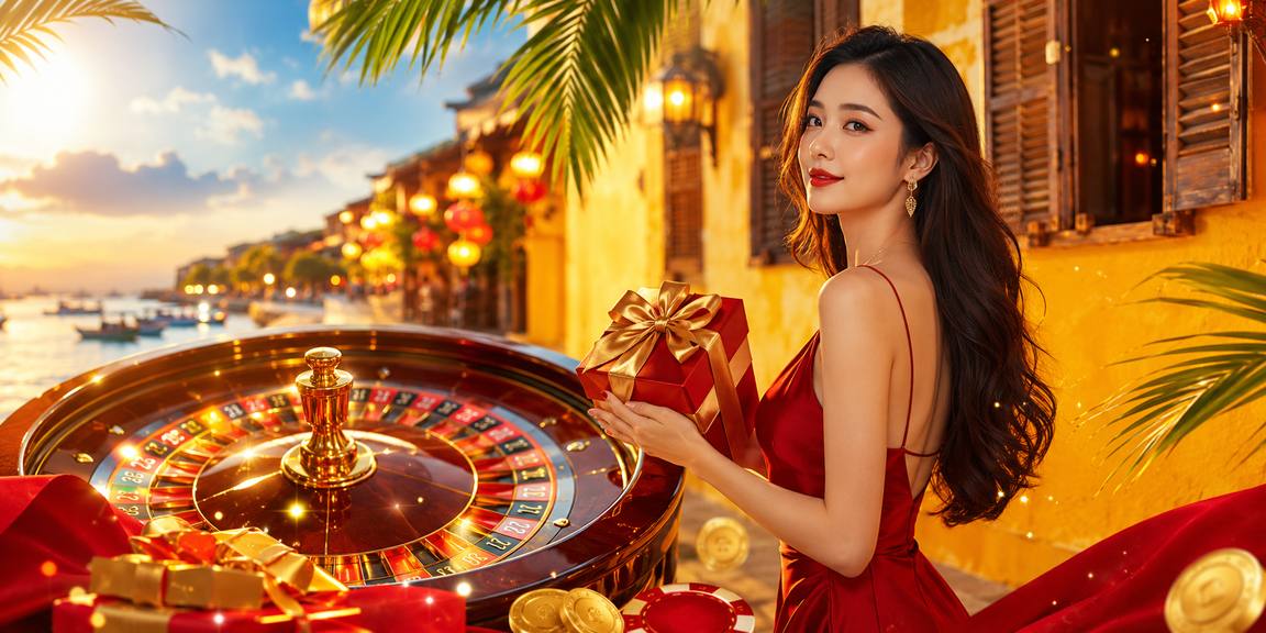 luccky88 Thông Tin Casino
